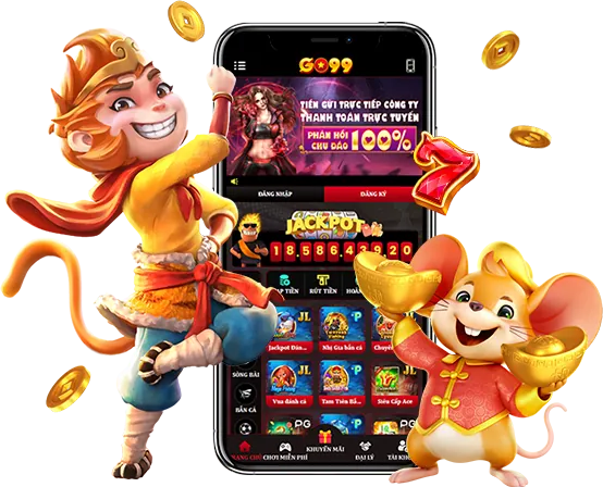 Nền tảng di động 35llwin